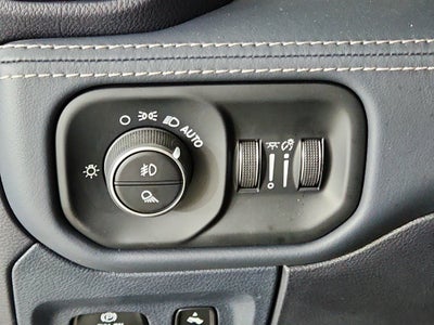 2024 RAM 1500 Limited