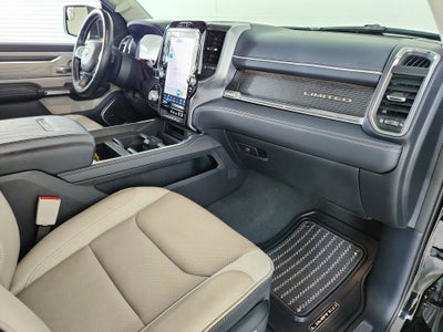 2024 RAM 1500 Limited