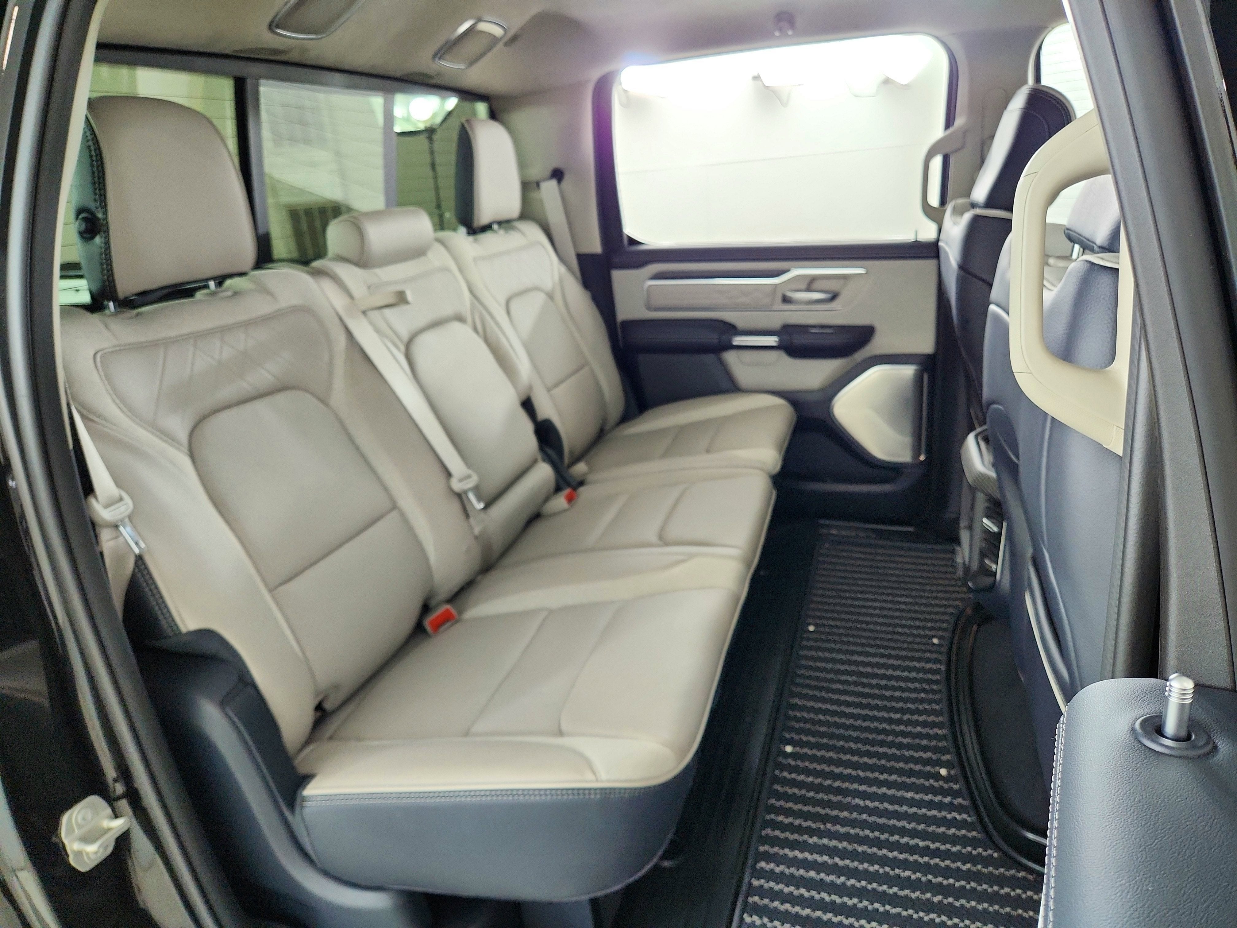 2024 RAM 1500 Limited