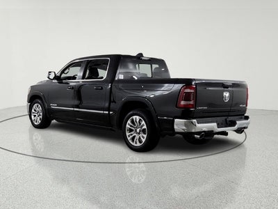 2024 RAM 1500 Limited
