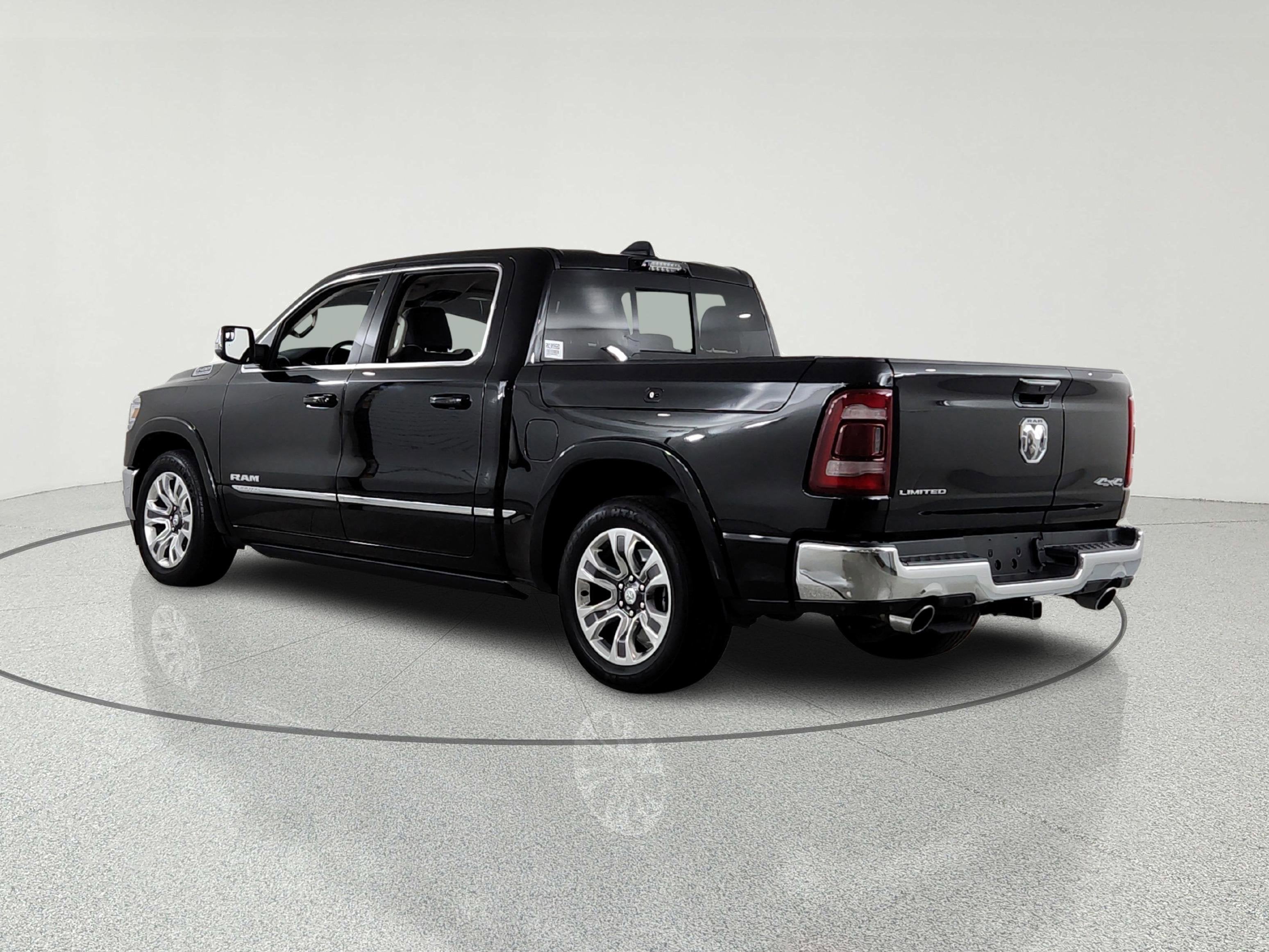 2024 RAM 1500 Limited