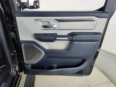 2024 RAM 1500 Limited