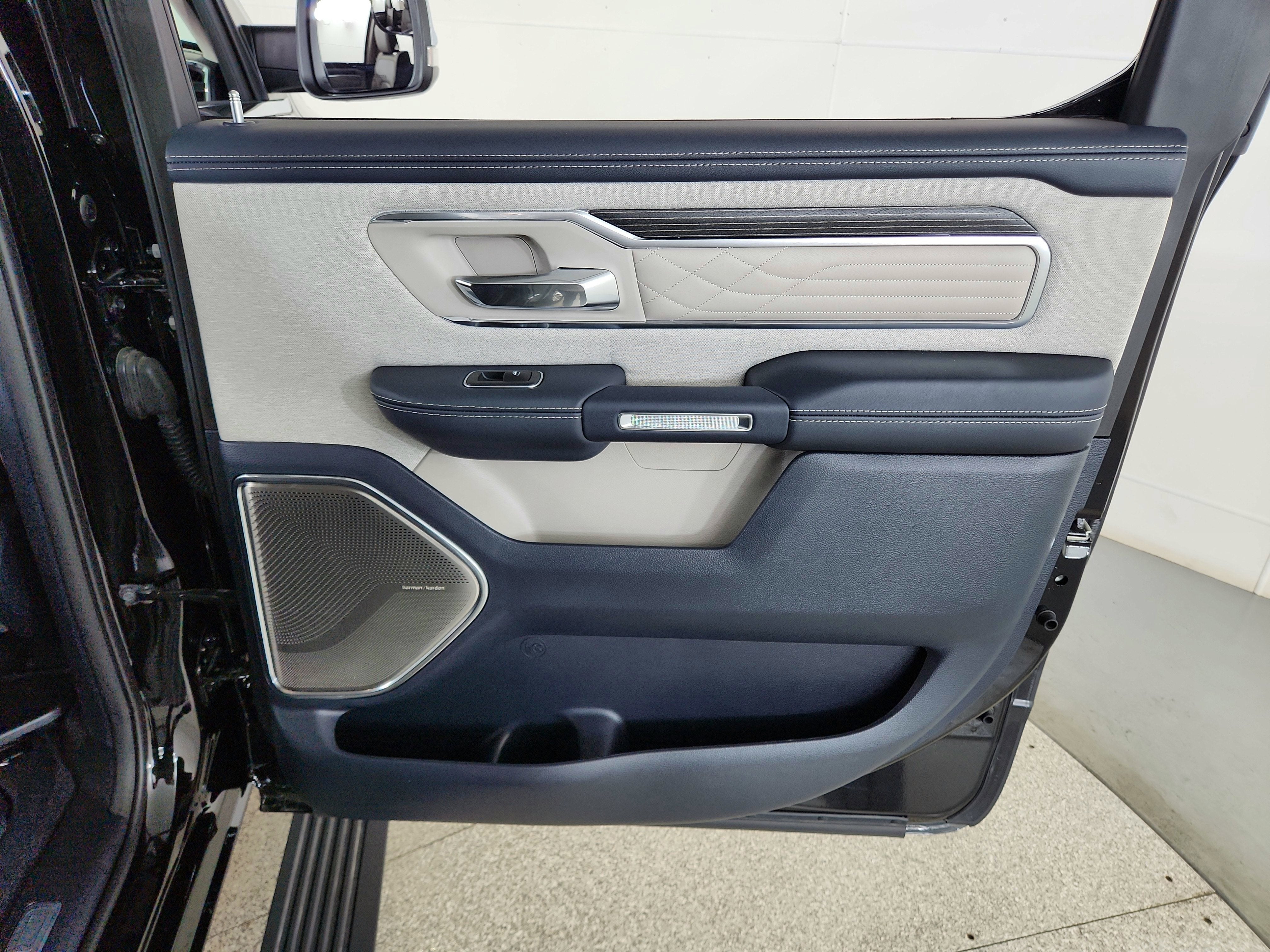 2024 RAM 1500 Limited