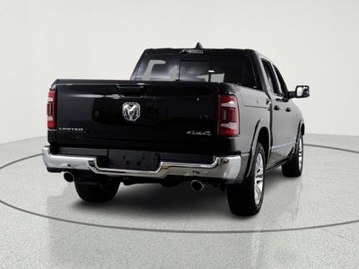 2024 RAM 1500 Limited