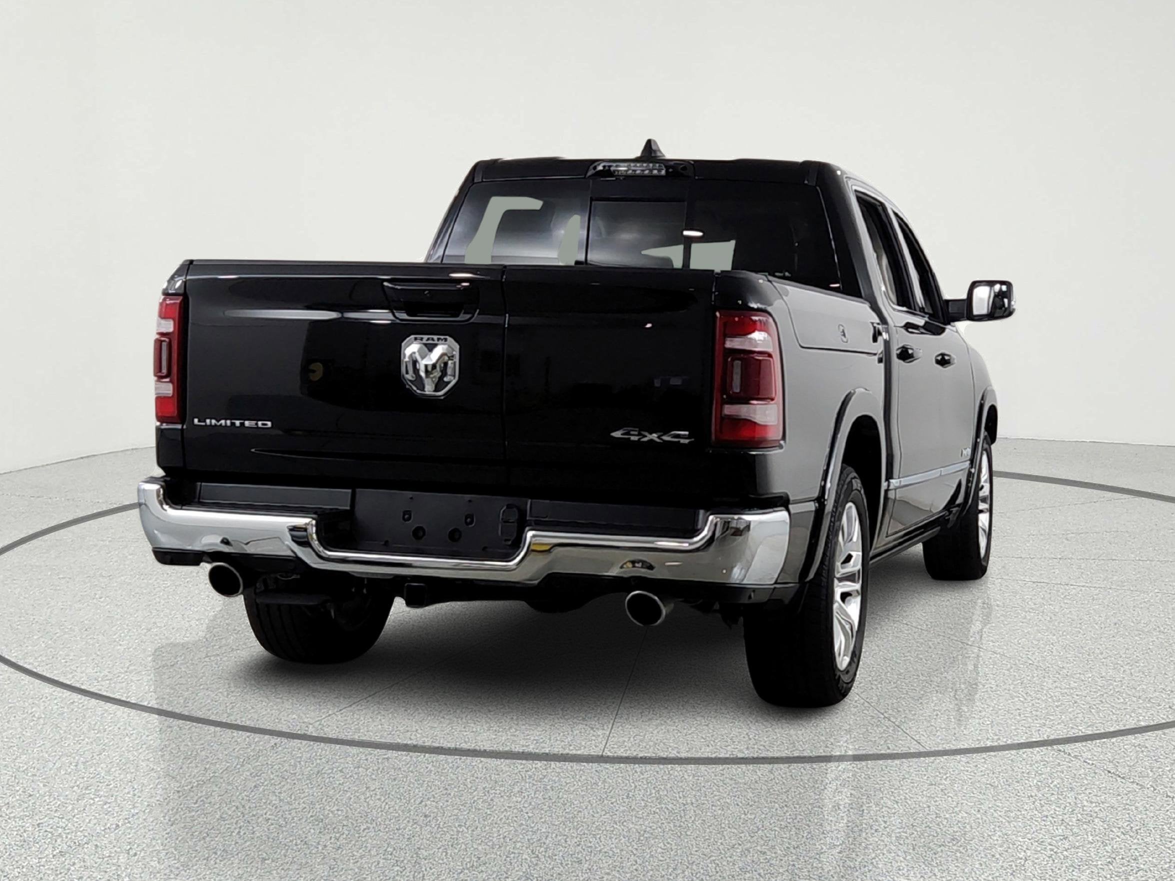 2024 RAM 1500 Limited