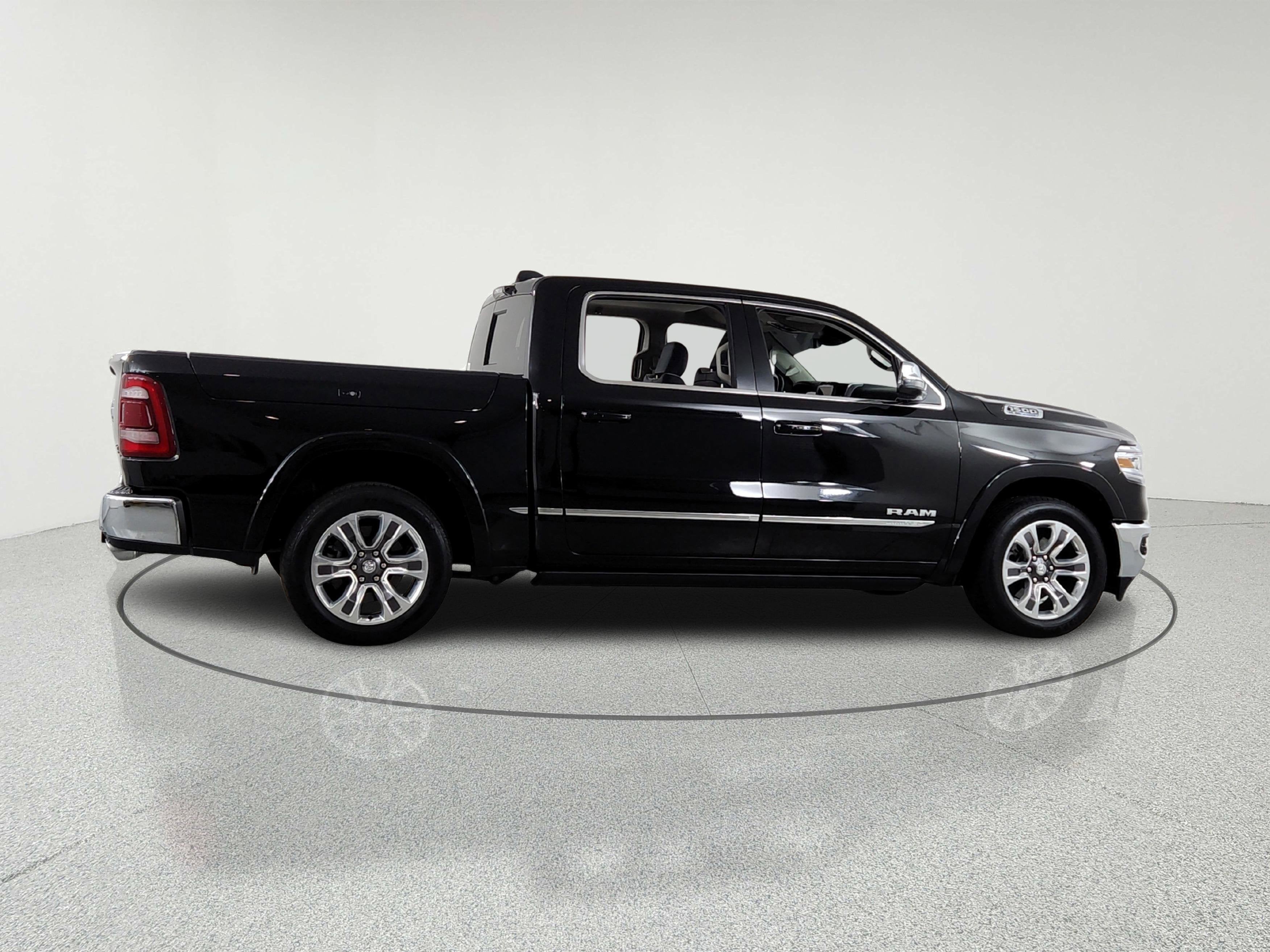 2024 RAM 1500 Limited
