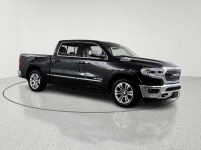 2024 RAM 1500 Limited