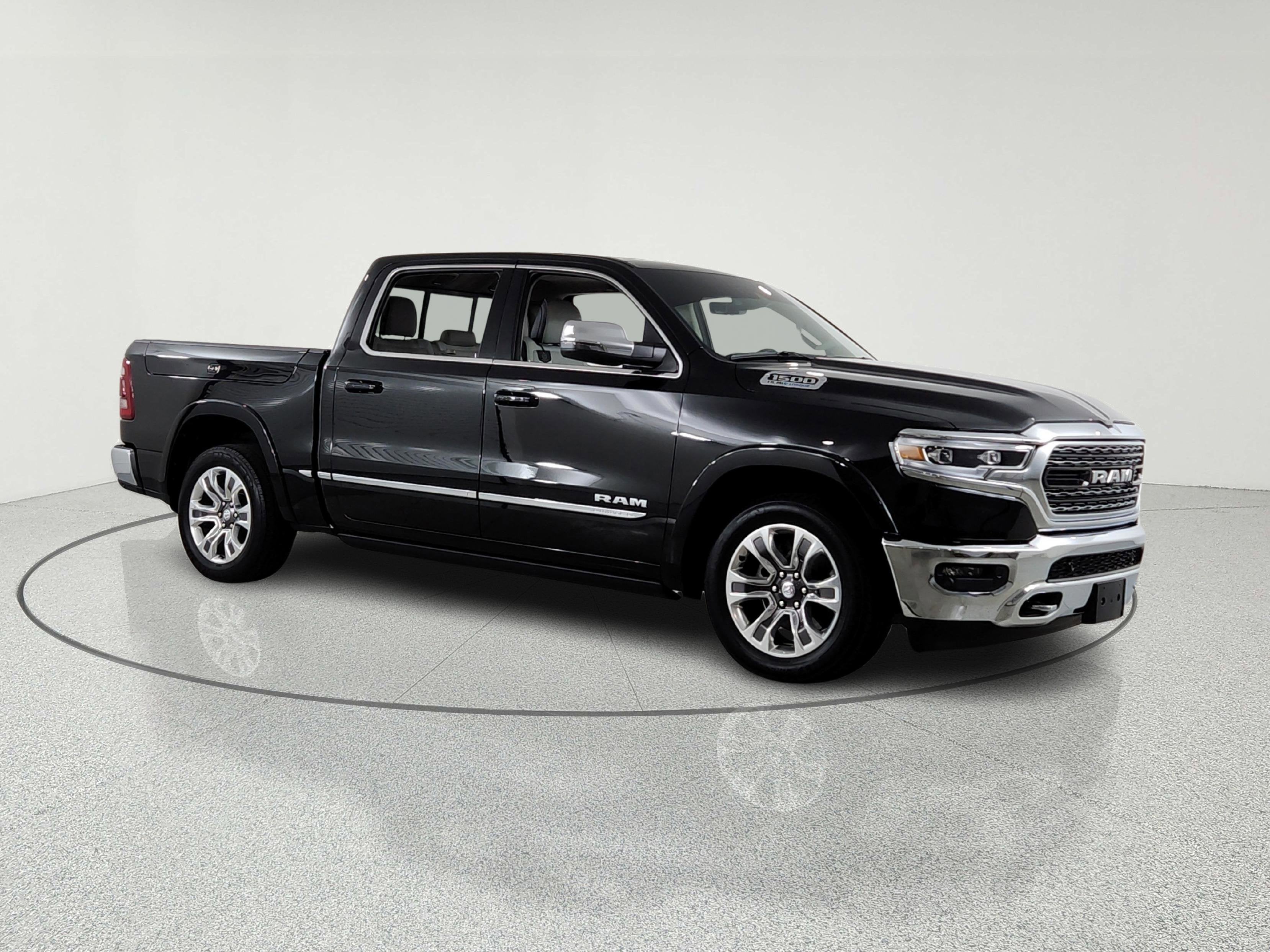 2024 RAM 1500 Limited