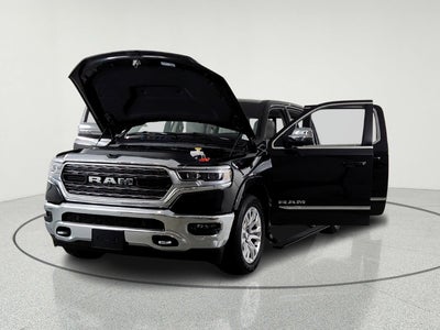 2024 RAM 1500 Limited