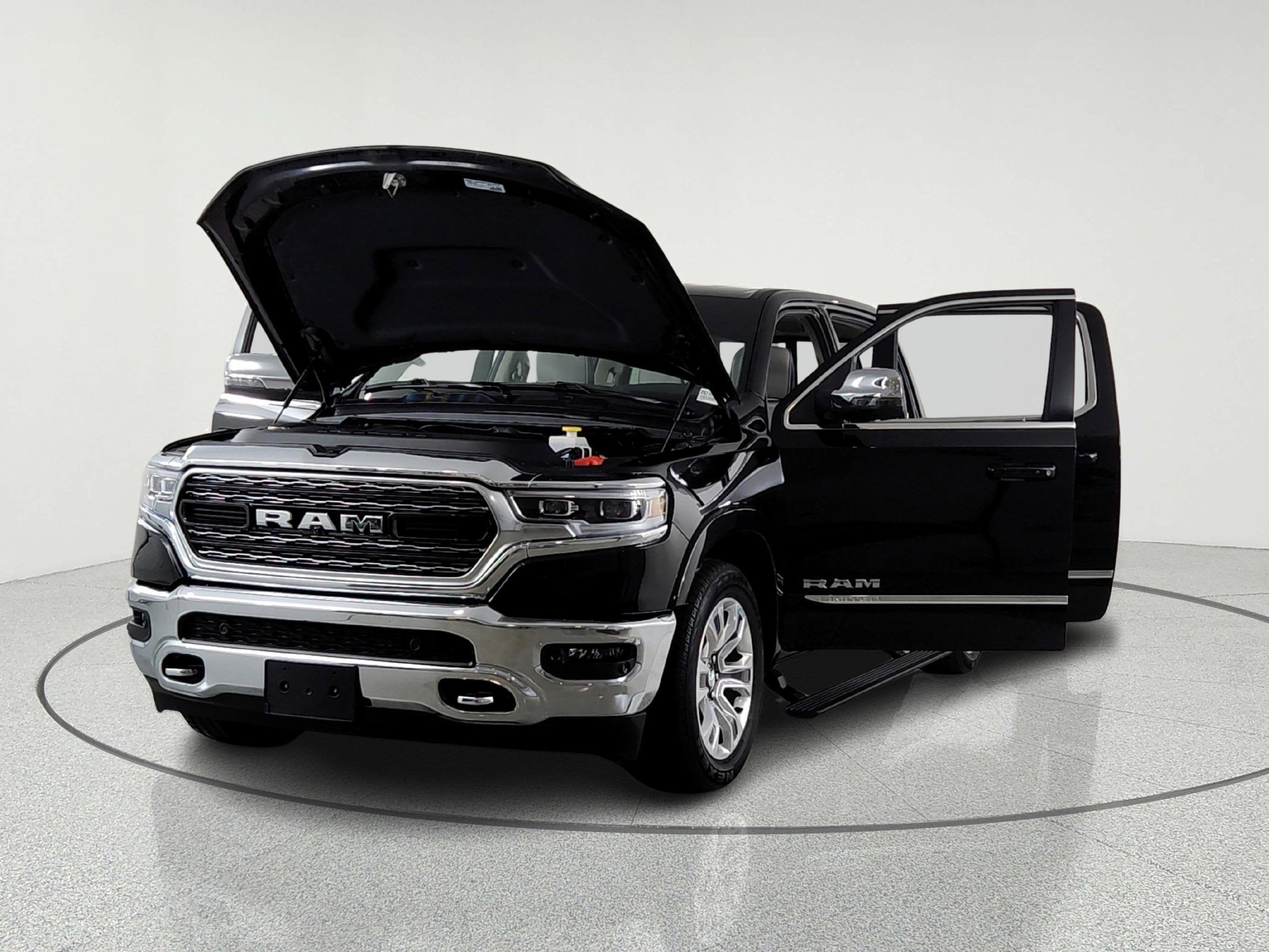 2024 RAM 1500 Limited