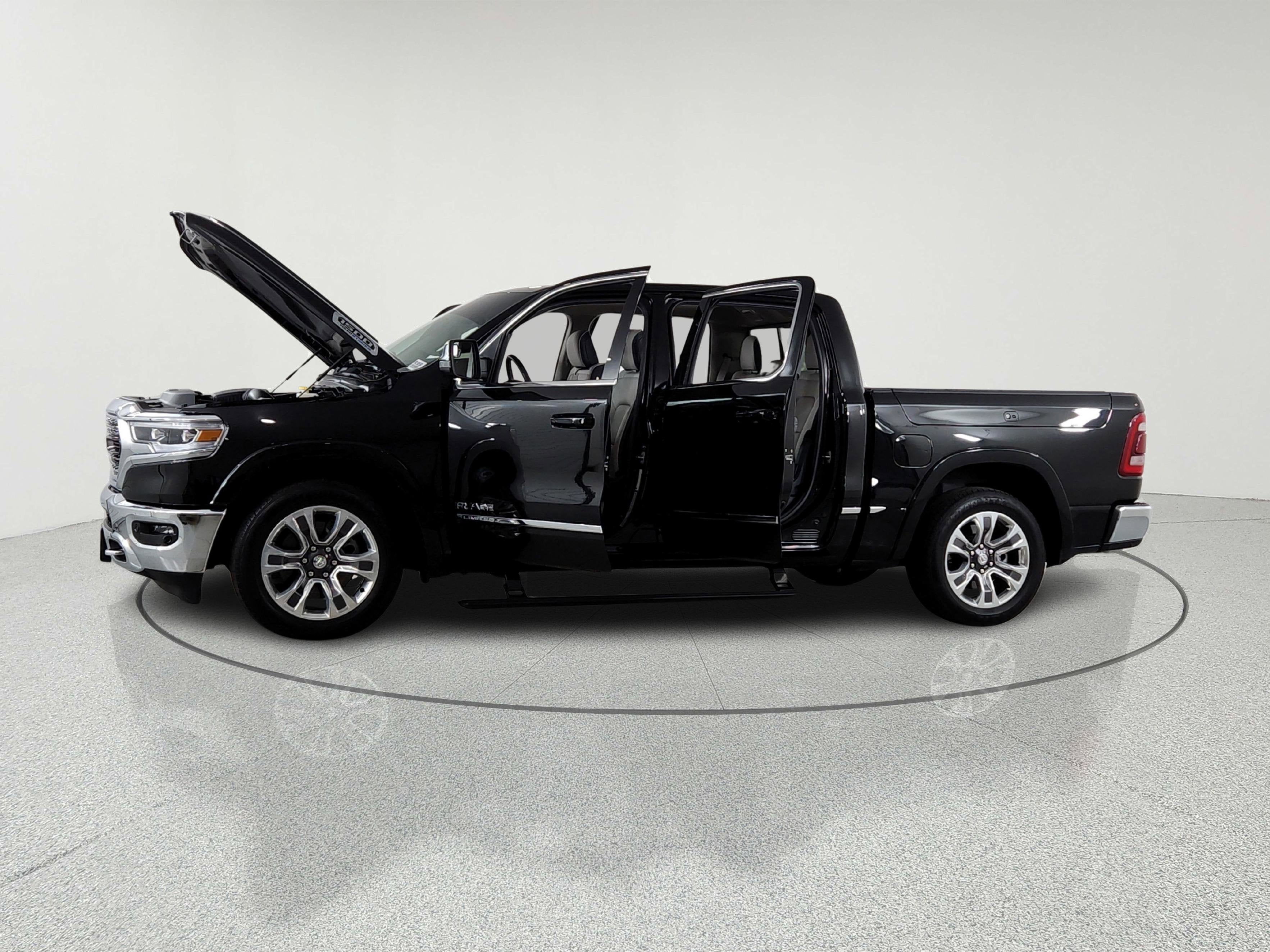 2024 RAM 1500 Limited