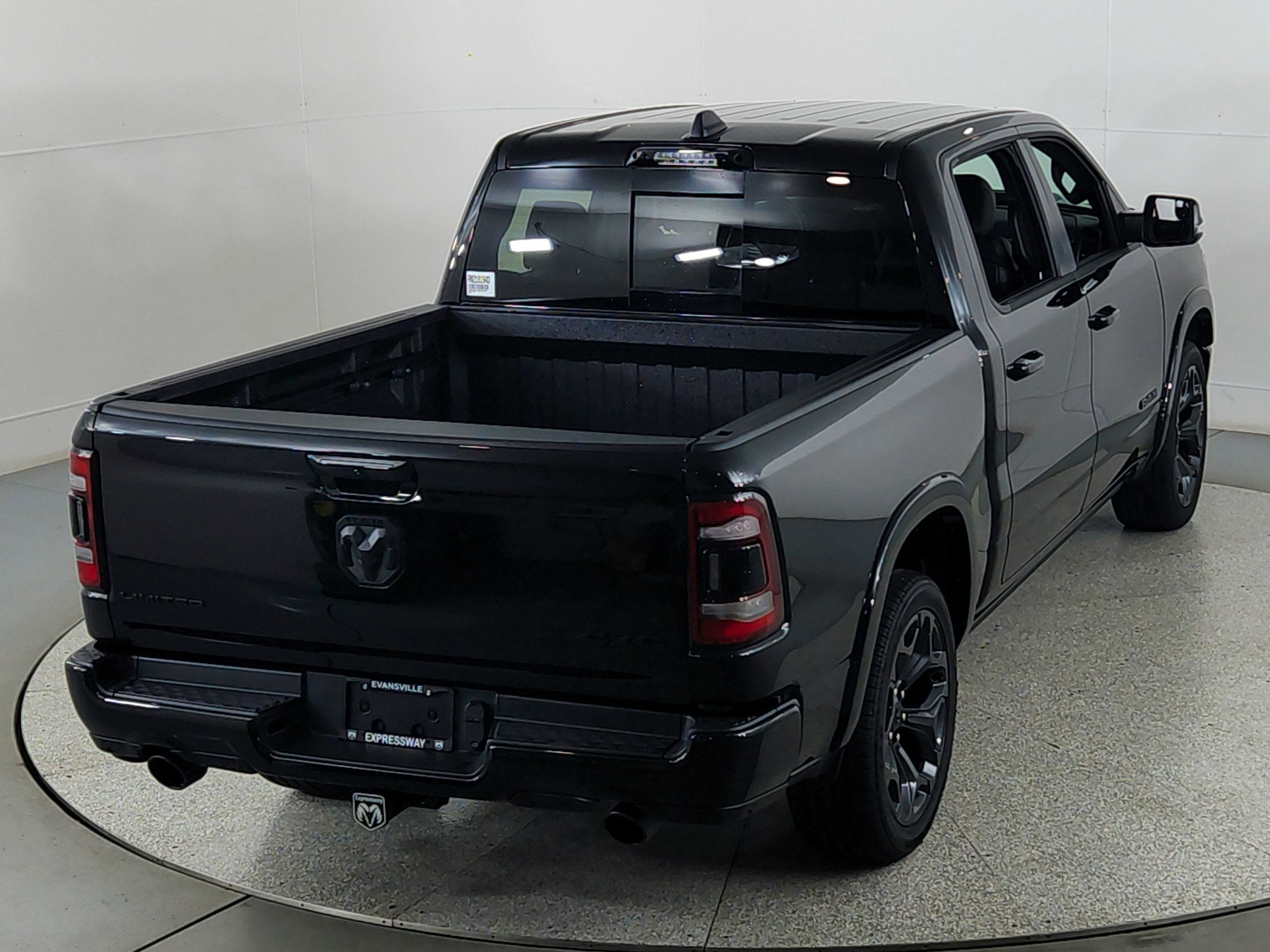 2024 RAM 1500 Limited