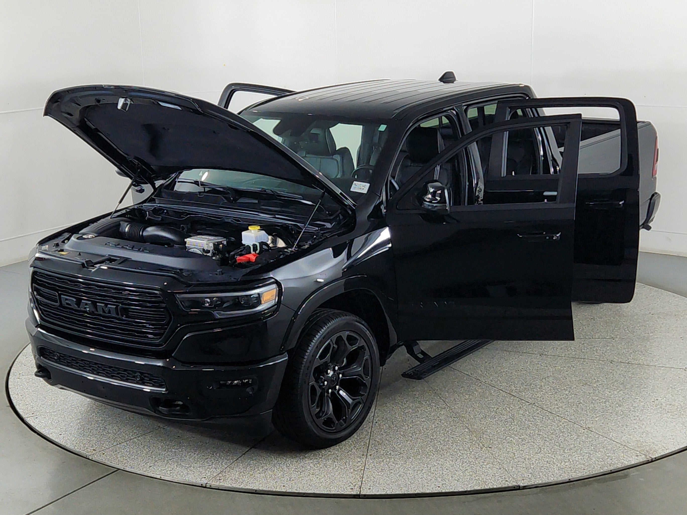 2024 RAM 1500 Limited