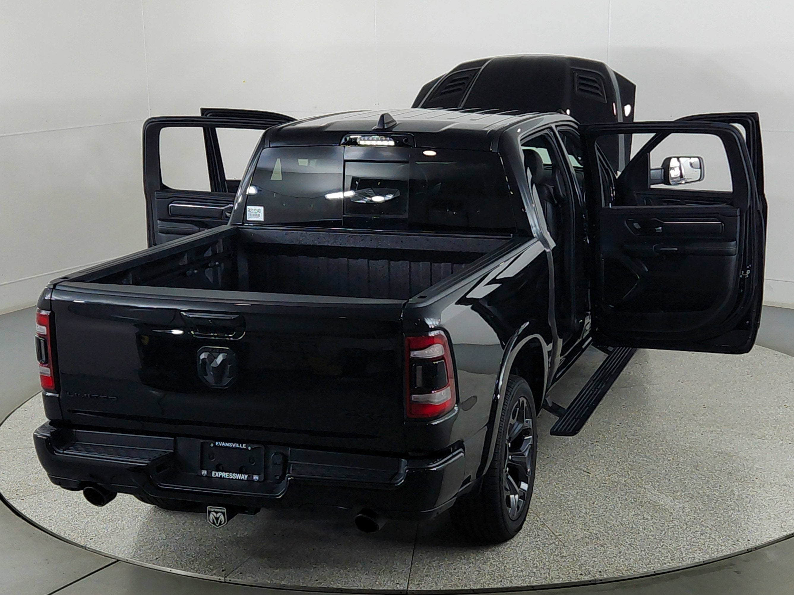 2024 RAM 1500 Limited