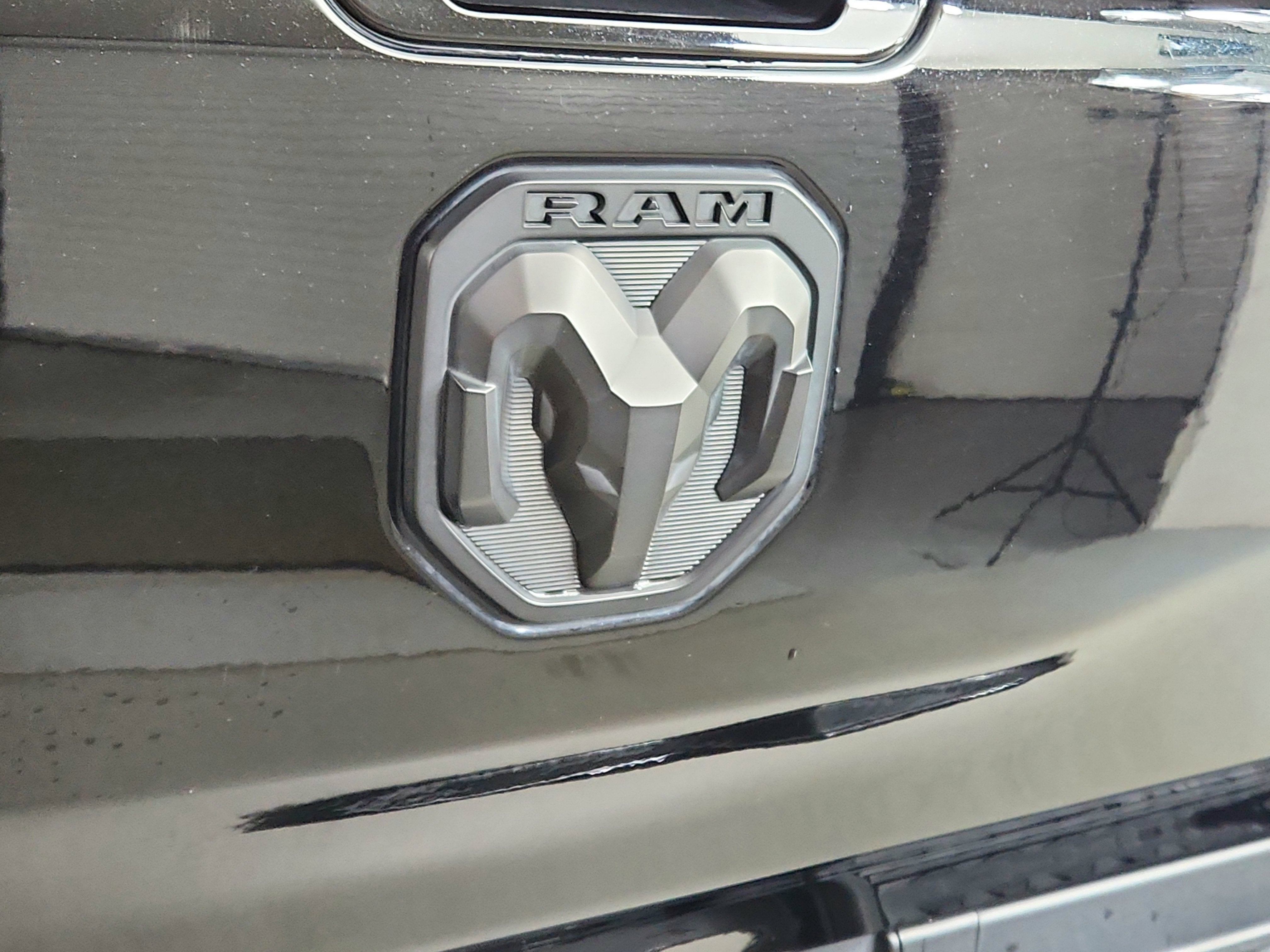 2024 RAM 1500 Limited