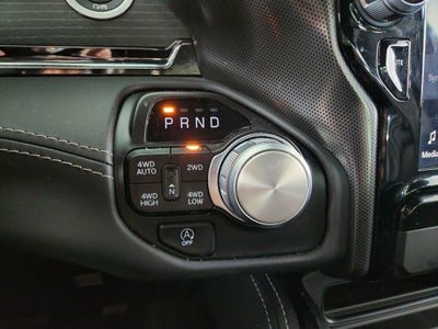 2024 RAM 1500 Limited