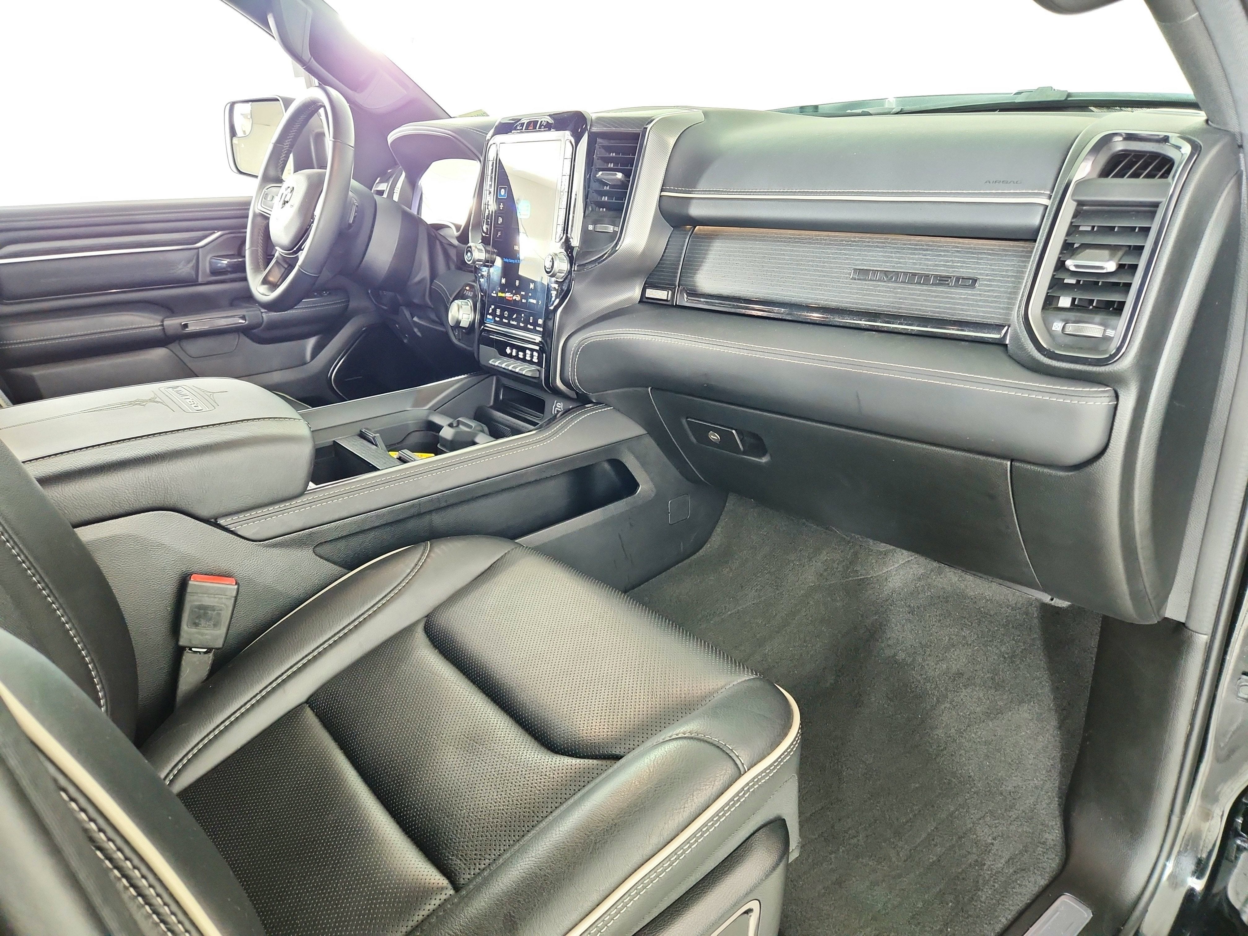 2024 RAM 1500 Limited