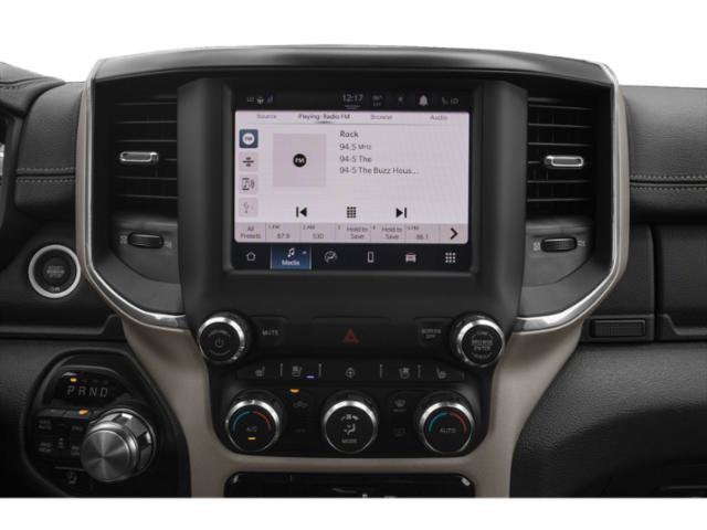 2022 RAM Ram 1500 Laramie