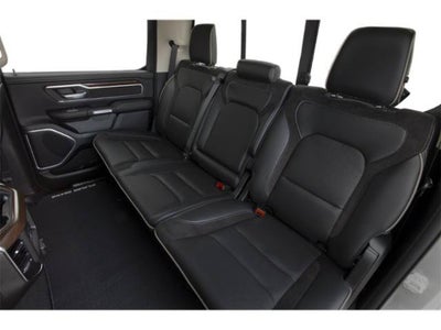 2022 RAM Ram 1500 Laramie