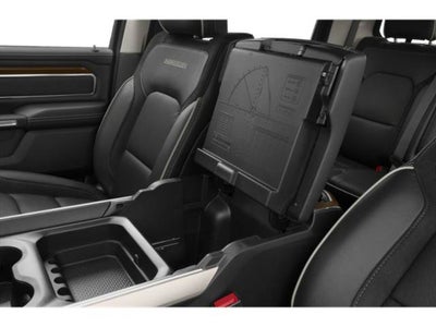 2022 RAM Ram 1500 Laramie