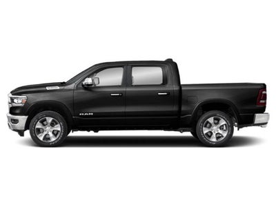 2022 RAM Ram 1500 Laramie