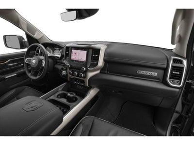 2022 RAM Ram 1500 Laramie