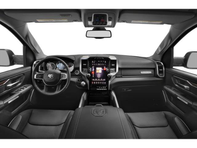 2019 RAM All-New 1500 Laramie