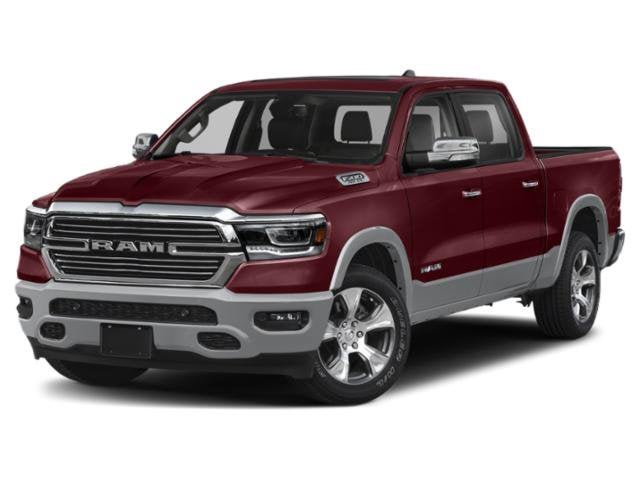 2019 RAM Ram 1500 Laramie