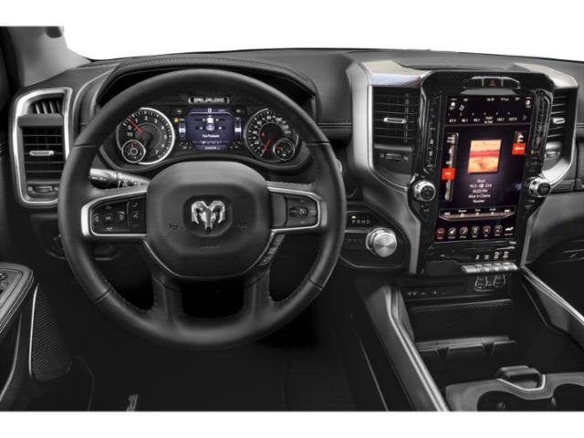 2019 RAM Ram 1500 Laramie