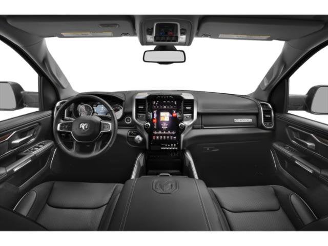 2019 RAM Ram 1500 Laramie