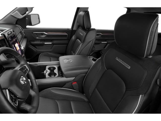 2019 RAM Ram 1500 Laramie