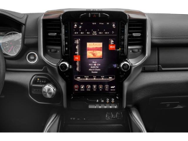 2019 RAM Ram 1500 Laramie