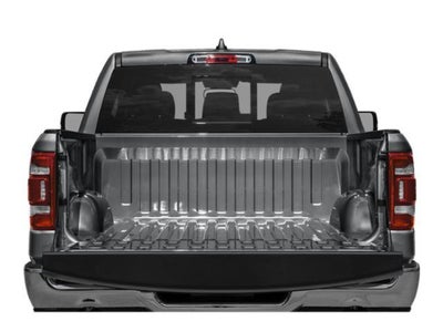 2019 RAM Ram 1500 Laramie