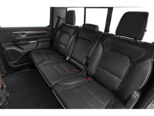 2019 RAM Ram 1500 Laramie