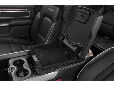 2019 RAM Ram 1500 Laramie