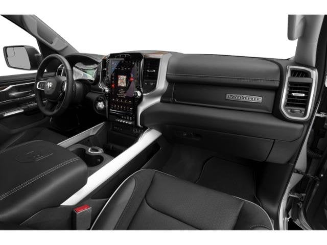 2019 RAM Ram 1500 Laramie