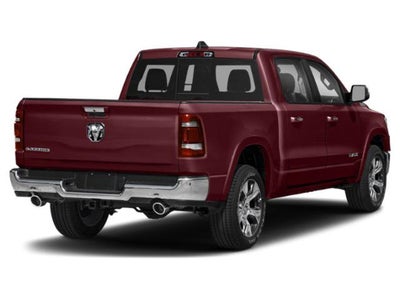 2019 RAM Ram 1500 Laramie