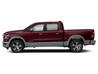 2019 RAM Ram 1500 Laramie