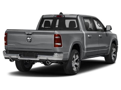 2019 RAM Ram 1500 Laramie