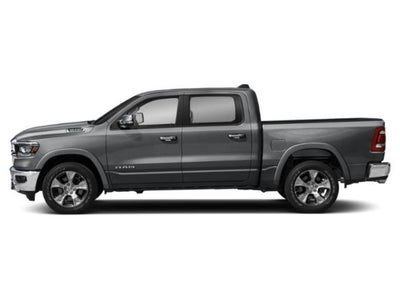 2019 RAM Ram 1500 Laramie