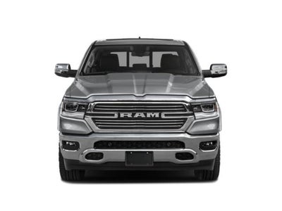 2019 RAM Ram 1500 Laramie