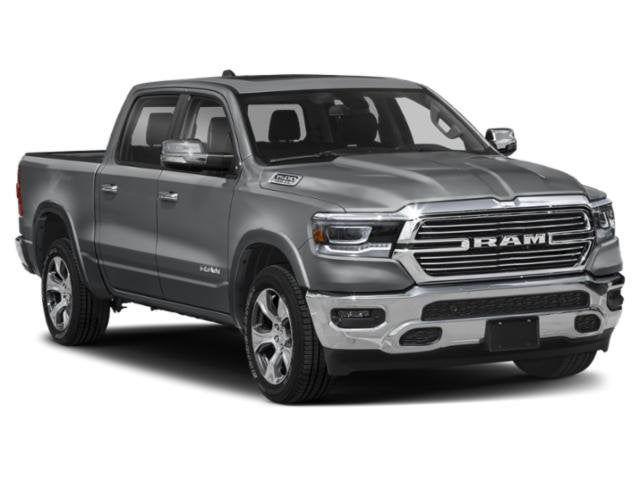 2019 RAM Ram 1500 Laramie