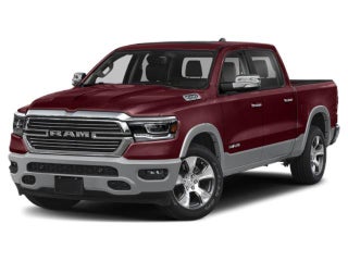 2019 RAM Ram 1500 Laramie