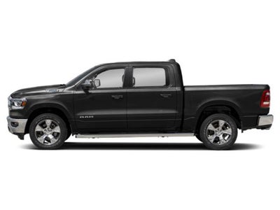 2023 RAM Ram 1500 Laramie 4x4 Crew Cab 5'7" Box