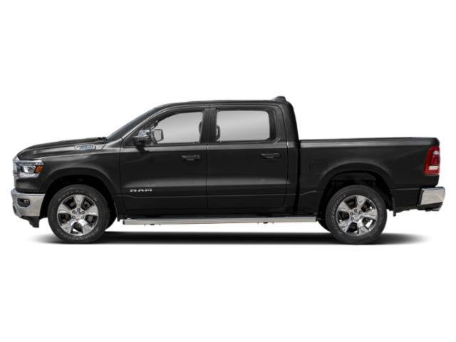 2023 RAM Ram 1500 Laramie 4x4 Crew Cab 5'7" Box