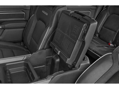 2023 RAM 1500 Laramie 4x4 Crew Cab 5'7" Box