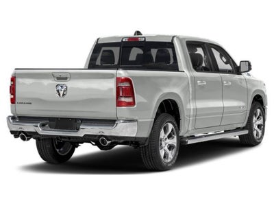 2023 RAM 1500 Laramie 4x4 Crew Cab 5'7" Box