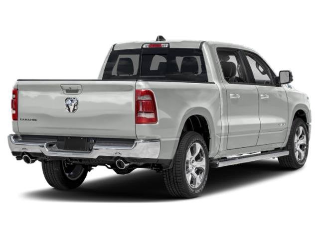 2023 RAM 1500 Laramie 4x4 Crew Cab 5'7" Box