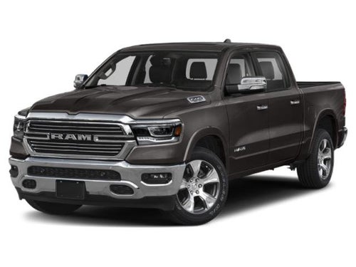2019 RAM All-New 1500 Laramie
