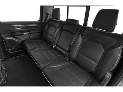 2019 RAM All-New 1500 Laramie